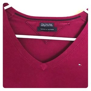 TOMMY HILFIGER Sweater